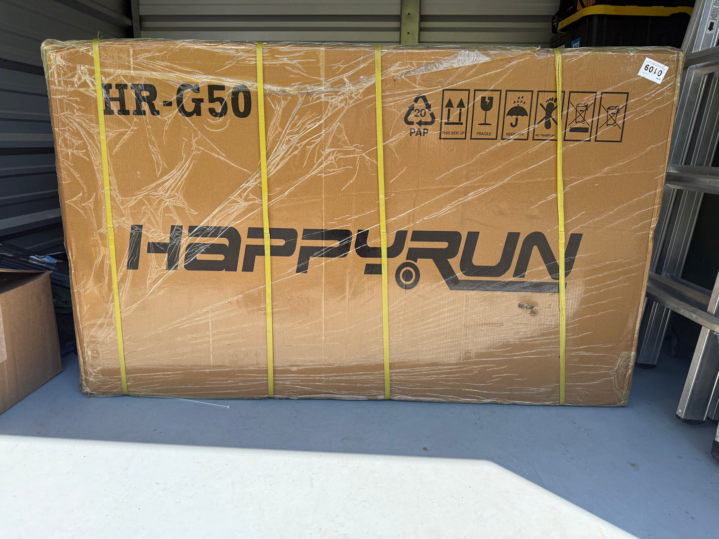 HAPPYRUN G52